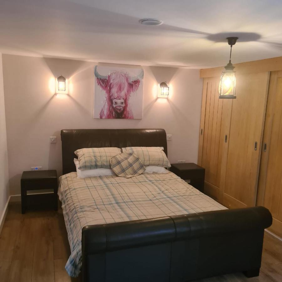 Willa The Coach House Blackpool Zewnętrze zdjęcie